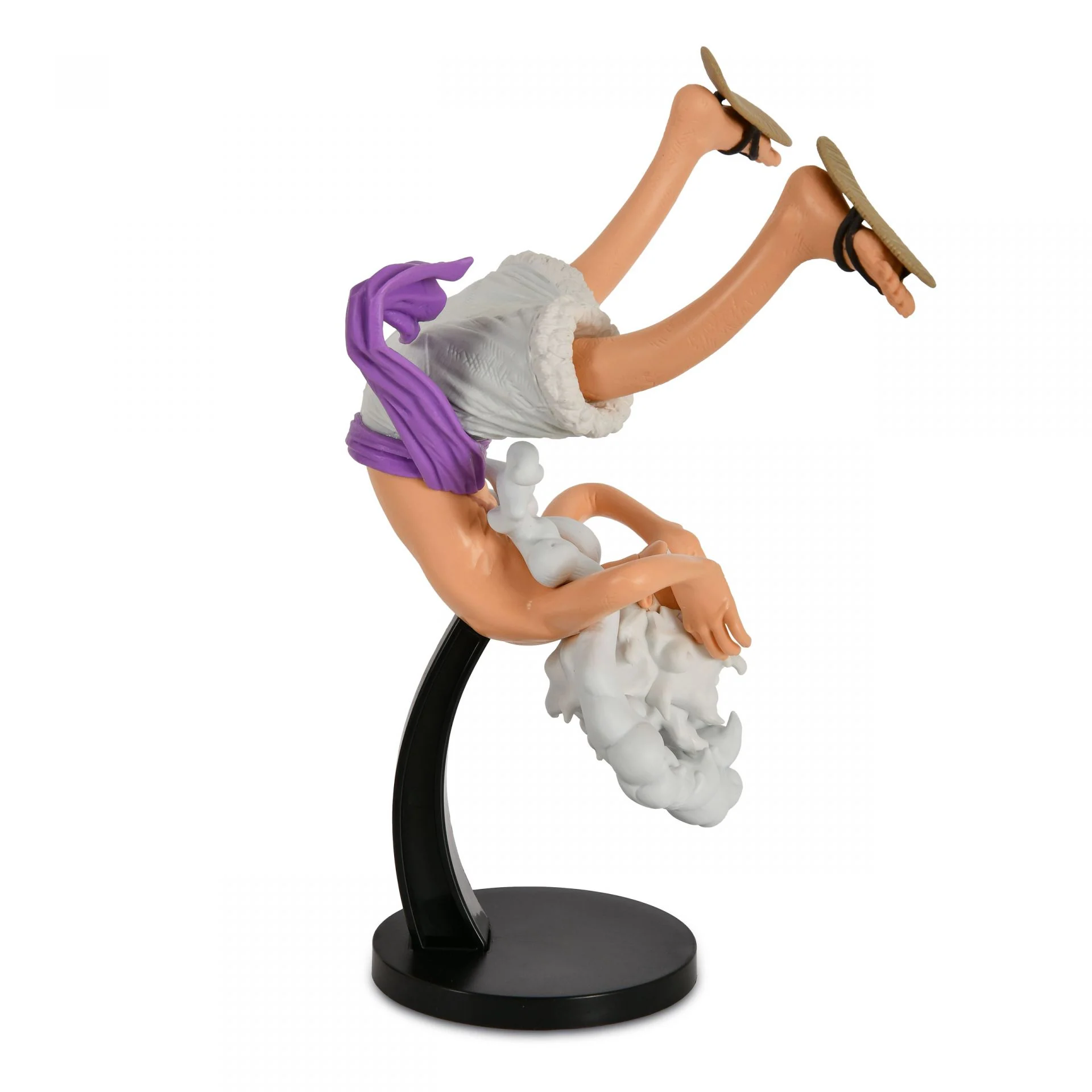 Zoro Figure - Pose