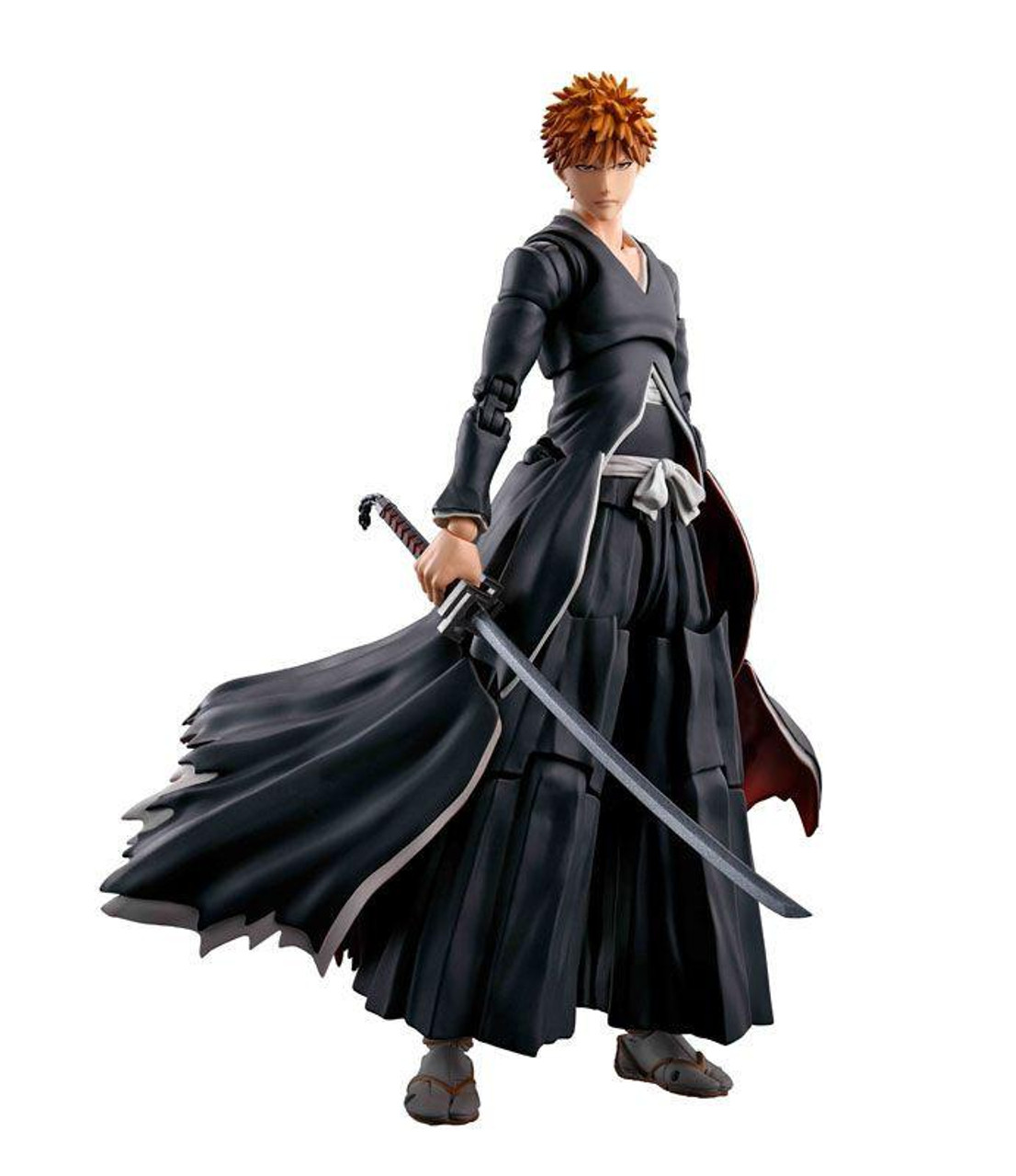 Ichigo Figure